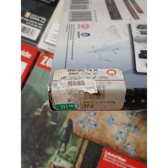 Video Game Strategy Guides Lot of 14 - Mario Galaxy, Halo, Tekken, Disgaea, Etc - Picture 5 of 11